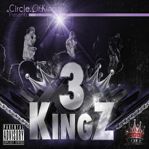 Circle of Kingz