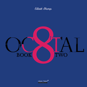 Octal: Book Two cover
