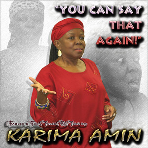 Karima Amin