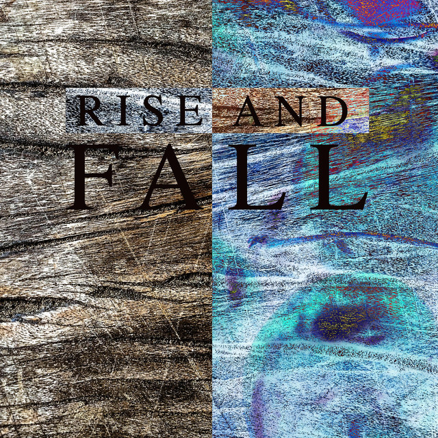 Rise And Fall cover