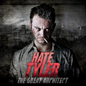 The Great Architect Albumcover