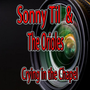 Crying in the Chapel album