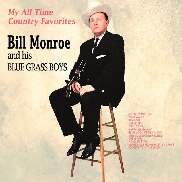 My All Time Country Favourites cover