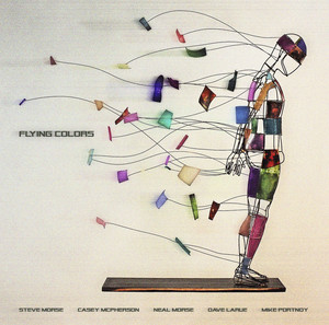 Flying Colors cover