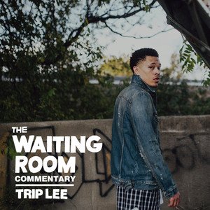 The Waiting Room (Commentary) cover