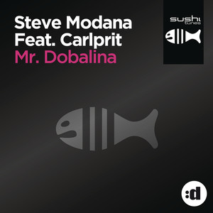 Steve Modana