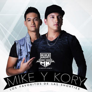 Mike y Kory