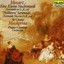 Mozart: Eine kleine Nachtmusik & Posthorn Serenade Albumcover
