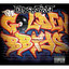 The Golden B-Boys cover