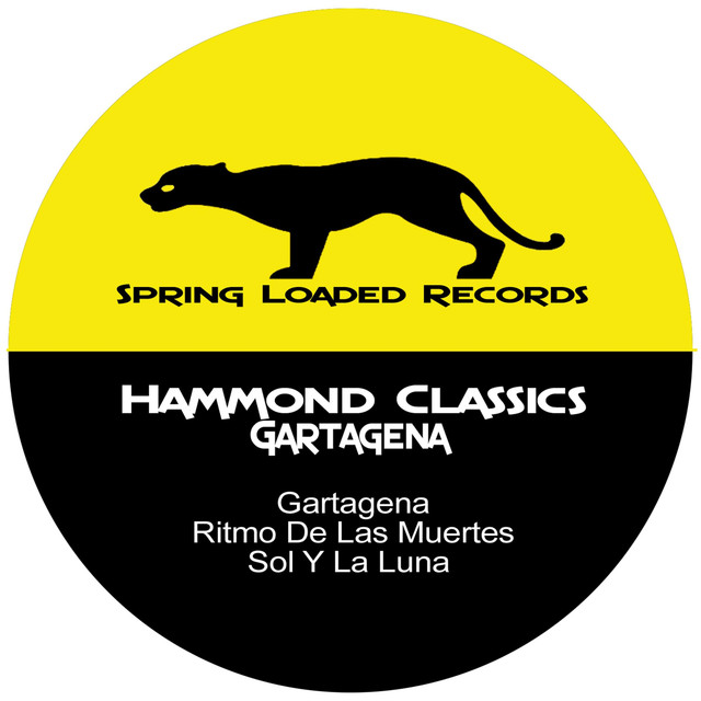 Hammond Classics Photo