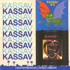 Kassav' No. 3 album