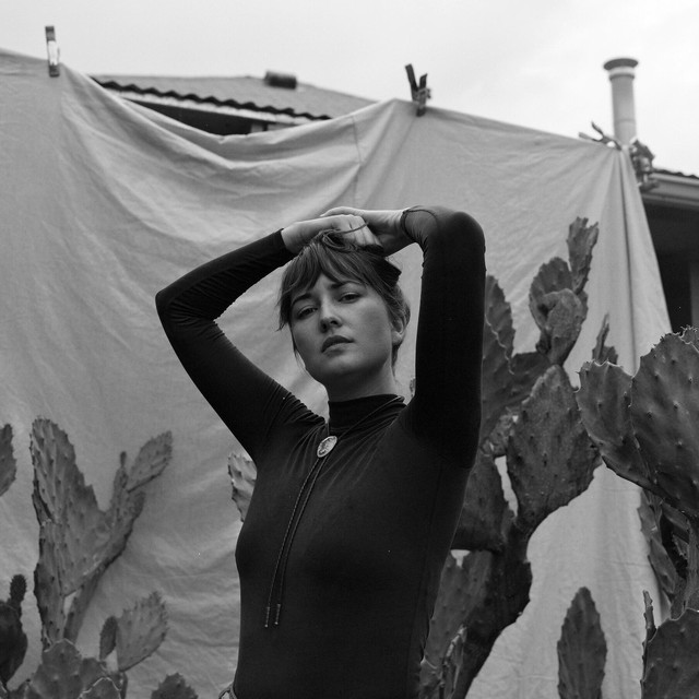 Jess Williamson photo