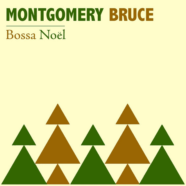 Montgomery Bruce photo