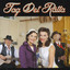 Tag Det Rätta! Albumcover