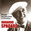 Odoardo Spadaro - Porta un bacione a Firenze Albumcover