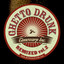 Ghetto Drunk Remixed, Vol.2 Albumcover