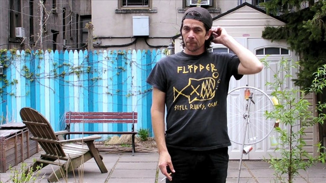 Jason Loewenstein Photo