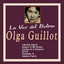 La Voz del Bolero: Olga Guillot cover