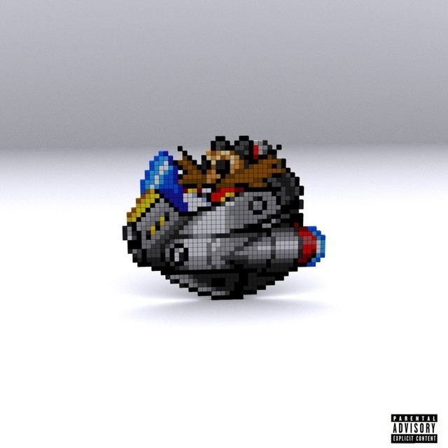 Mini Boss [Deluxe Version] cover art
