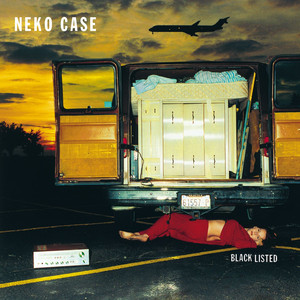 Blacklisted album