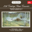 Prokofjev & Bartók: 20th Century Piano Concertos Albumcover