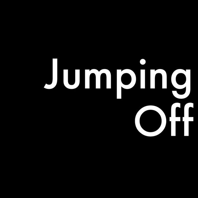 Jumping Off cover