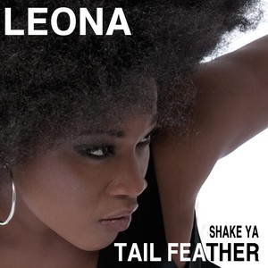 Shaka Ya Tail Feather Albumcover