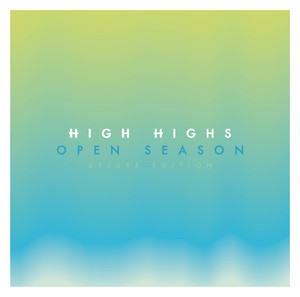 Open Season (Deluxe) cover