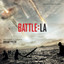 Battle: Los Angeles cover