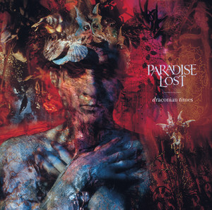 Draconian Times album