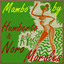 Mambo By Morales Albumcover