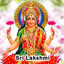 Sri Lakshmi Albumcover