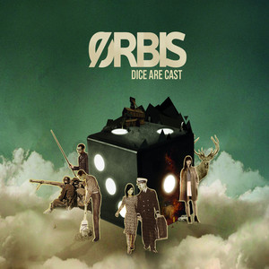 Dice Are Cast Albumcover