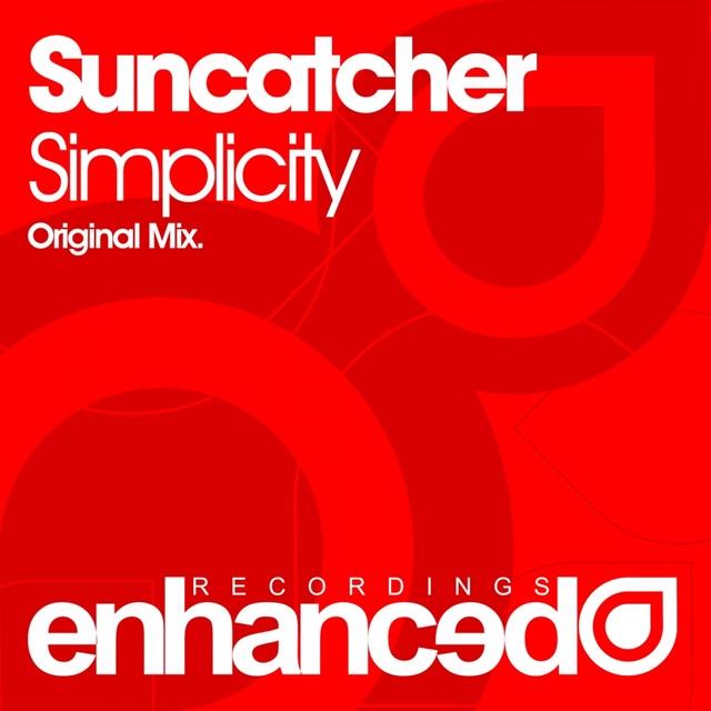 Simplicity album art