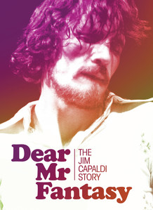 Dear Mr. Fantasy album