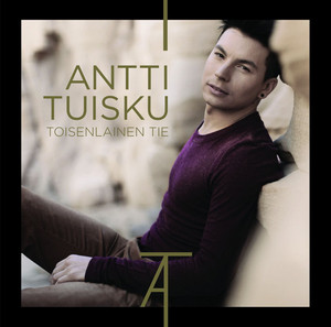 Toisenlainen tie album