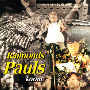 Korim cover