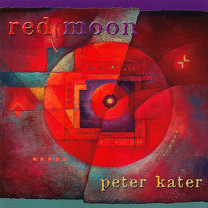 Red Moon album