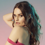 Maryna profile