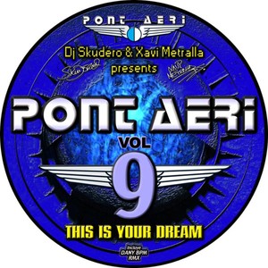 Pont Aeri vol.9