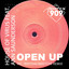 Open up (ft. Anne Saunderson) (Rhythm Masters Mix) House of Virus