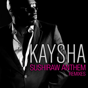 Sushiraw Anthem (Remixes) album