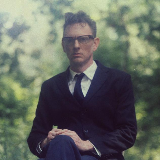 J.D. Wilkes photo