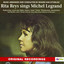 Rita Reys Sings Michel Legrand cover
