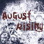 August Rising Albumcover