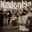 La voz del barrio Albumcover