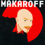Makaroff Albumcover