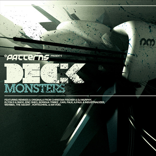 Deckmonsters Photo