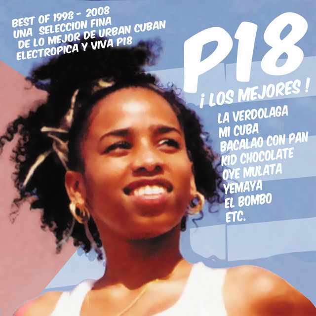 P18 photo
