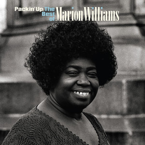 Packin' Up: The Very Best Of Marion Williams album